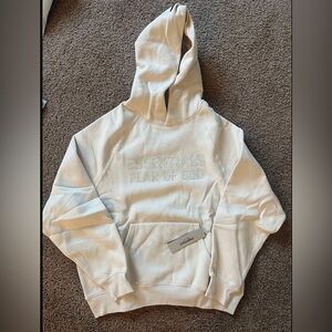 Fear of God Essentials hoodie